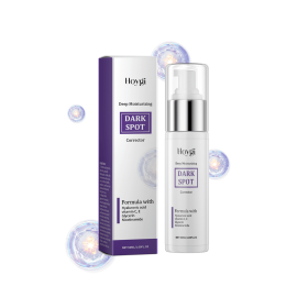 Hoygi Serum Facial Serum Facial Hydrates, Moisturizes, Firms, Tenderizes And Smoothes Skin