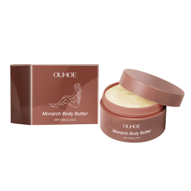 OUHOE Moisturizing Cream, Hydrates And Moisturizes Skin With Delicate And Smooth Care Cream
