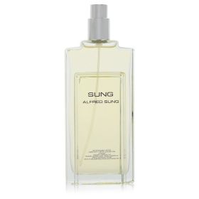 Alfred Sung by Alfred Sung Eau De Toilette Spray (Tester)