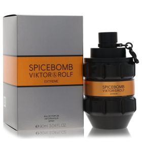 Spicebomb Extreme by Viktor & Rolf Eau De Parfum Spray