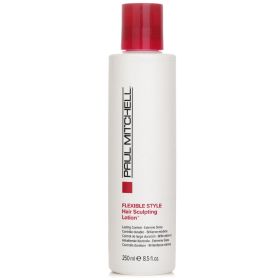 PAUL MITCHELL - Flexible Style Hair Sculpting Lotion 137902 250ml