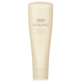 SHISEIDO - Sublimic Aqua Intensive Treatment (Dry, Damaged Hair) 933099 250g