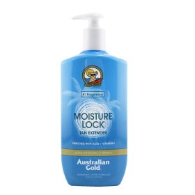 AUSTRALIAN GOLD - Moisture Lock A70020 473ml/16oz