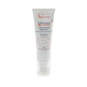 AVENE - Tolerance CONTROL Soothing Skin Recovery Cream - For Reactive Skin 13880 40ml/1.3oz