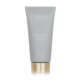 INIKA ORGANIC - Phytofuse Renew Caviar Lime Exfoliator IKEX001 / 043520 75ml/2.5oz