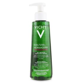 VICHY - Normaderm Phytosolution Intensive Purifying Gel (For Oily, Blemish-Prone & Sensitive Skins) 663076 200ml/6.76oz