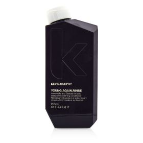 KEVIN.MURPHY - Young.Again.Rinse (Immortelle and Baobab Infused Restorative Softening Conditioner - To Dry