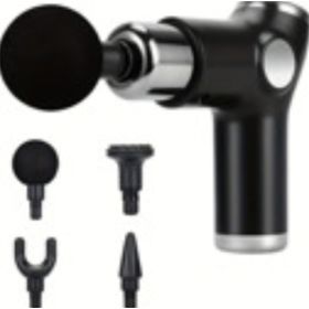 Type-C Fast Charging Fascia Gun (Option: W13532891)