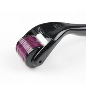 Derma Roller 540 Micro Needle Roller Facial Skin Care 0.25 - 3.0 MM (Needle Length: 0.25mm)